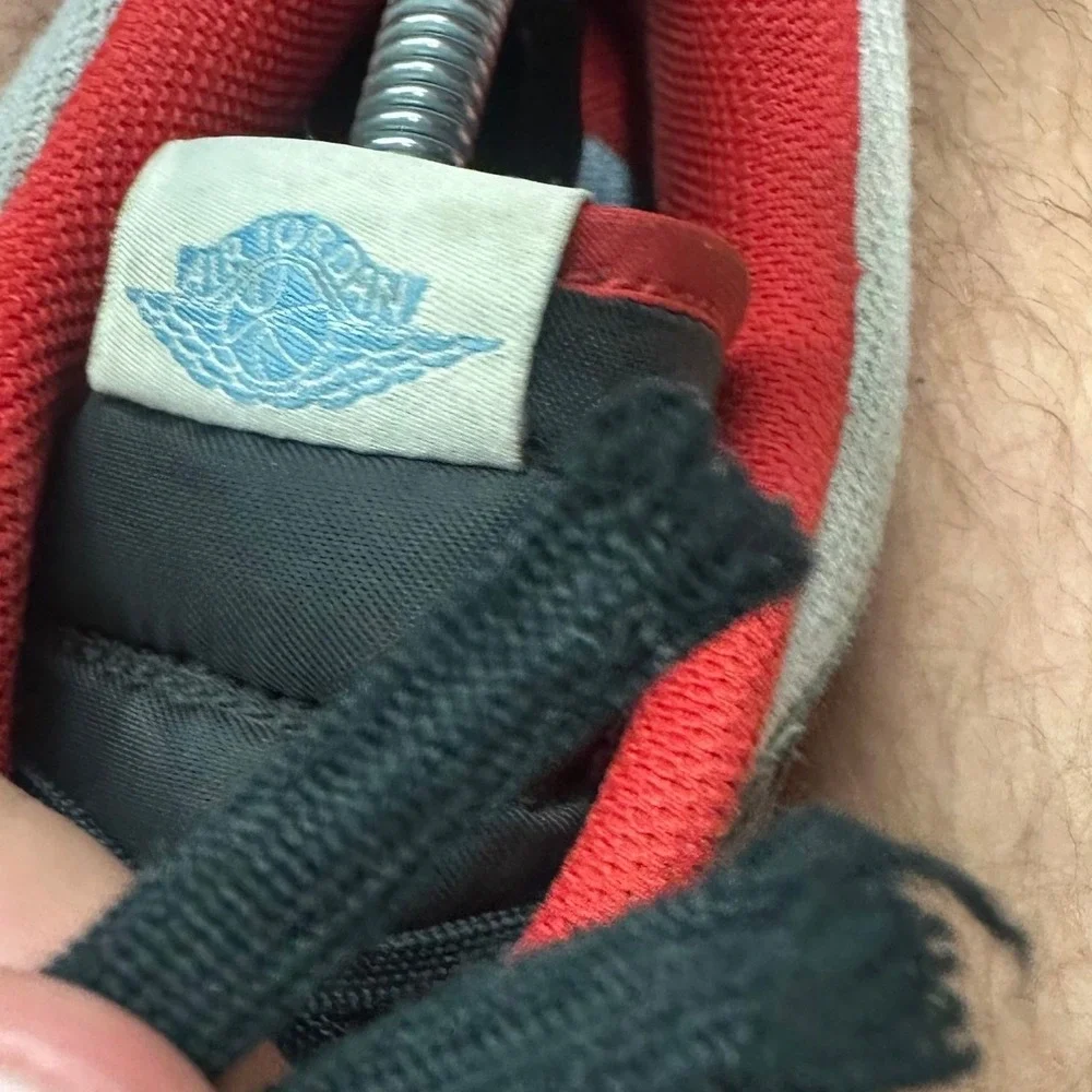 Jordan legacy 312